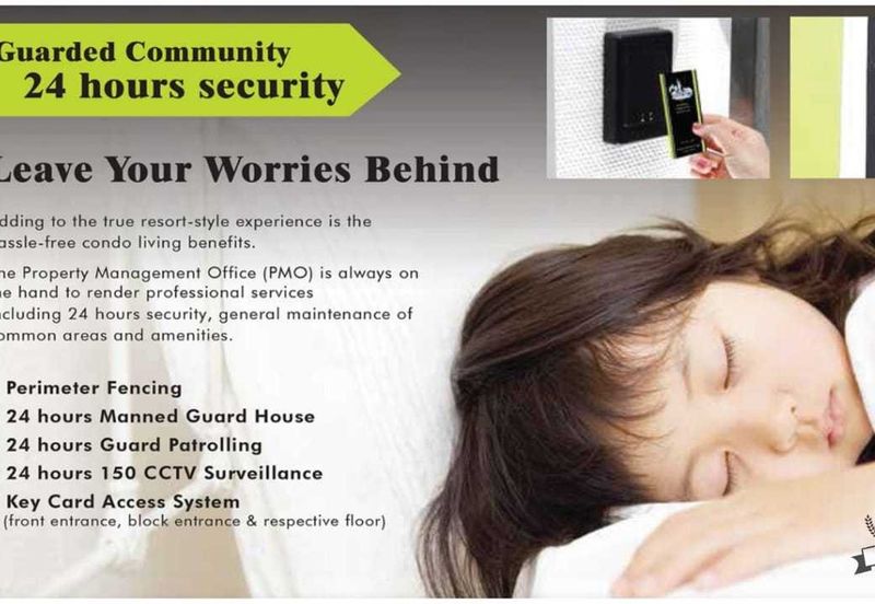 Manhattan Condominium