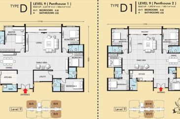Manhattan Condominium