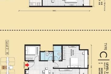 Manhattan Condominium