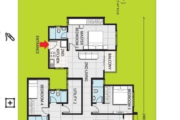 Manhattan Condominium