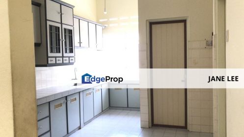 BELOW MARKET PRICE - KAMPUNG SIMEE - 1 STOREY TERRACE -FREEHOLD - 22 X 80 - FOR SALE, Perak, Ipoh