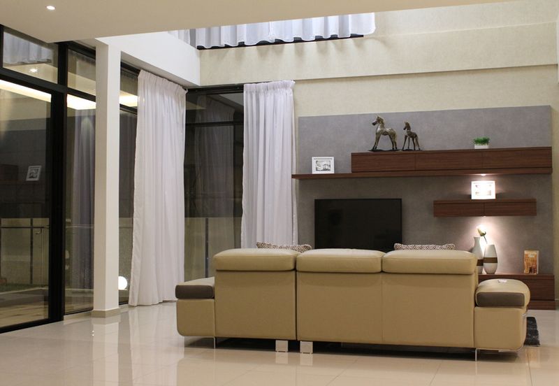 TIGER LANE - PROJECT NAME -CASA BINTANG RESIDENCE - A FEW NEW UNITS - FOR SALE 