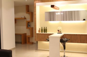 TIGER LANE - PROJECT NAME -CASA BINTANG RESIDENCE - A FEW NEW UNITS - FOR SALE 