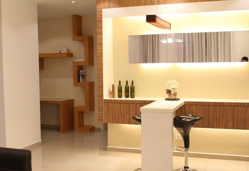 TIGER LANE - PROJECT NAME -CASA BINTANG RESIDENCE - A FEW NEW UNITS - FOR SALE 