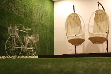 TIGER LANE - PROJECT NAME -CASA BINTANG RESIDENCE - A FEW NEW UNITS - FOR SALE 