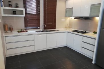 TIGER LANE - PROJECT NAME -CASA BINTANG RESIDENCE - A FEW NEW UNITS - FOR SALE 