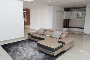 TIGER LANE - PROJECT NAME -CASA BINTANG RESIDENCE - A FEW NEW UNITS - FOR SALE 