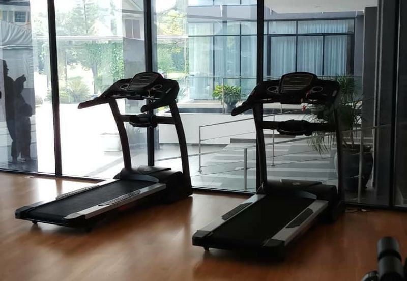 TIGER LANE - PROJECT NAME -CASA BINTANG RESIDENCE - A FEW NEW UNITS - FOR SALE 