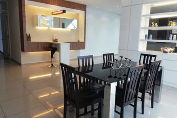 TIGER LANE - PROJECT NAME -CASA BINTANG RESIDENCE - A FEW NEW UNITS - FOR SALE 