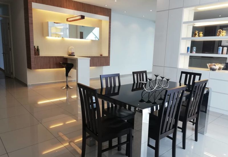 TIGER LANE - PROJECT NAME -CASA BINTANG RESIDENCE - A FEW NEW UNITS - FOR SALE 