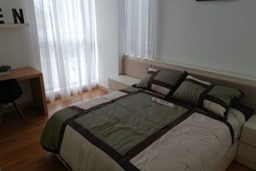 TIGER LANE - PROJECT NAME -CASA BINTANG RESIDENCE - A FEW NEW UNITS - FOR SALE 