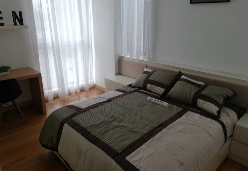 TIGER LANE - PROJECT NAME -CASA BINTANG RESIDENCE - A FEW NEW UNITS - FOR SALE 