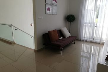 TIGER LANE - PROJECT NAME -CASA BINTANG RESIDENCE - A FEW NEW UNITS - FOR SALE 