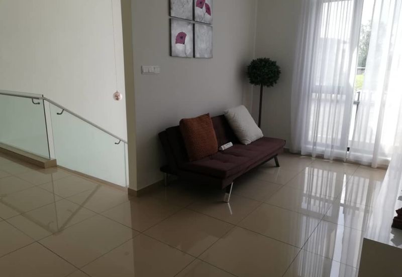 TIGER LANE - PROJECT NAME -CASA BINTANG RESIDENCE - A FEW NEW UNITS - FOR SALE 