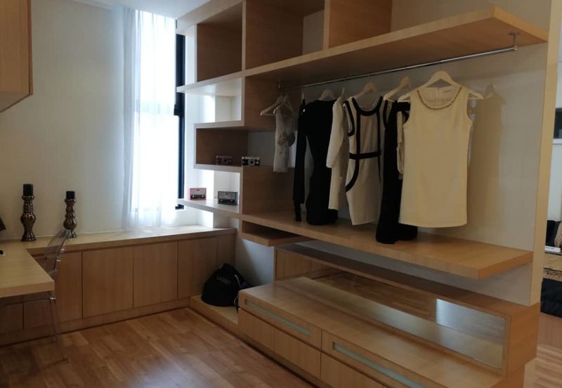 TIGER LANE - PROJECT NAME -CASA BINTANG RESIDENCE - A FEW NEW UNITS - FOR SALE 