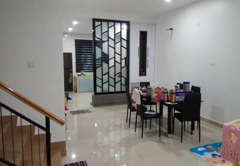 TAMAN LAPANGAN INDAH