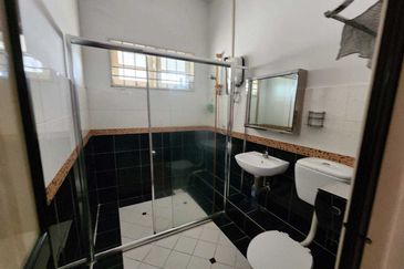 Panorama Lapangan Perdana