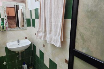 Panorama Lapangan Perdana