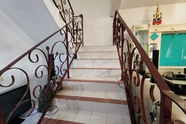 Panorama Lapangan Perdana