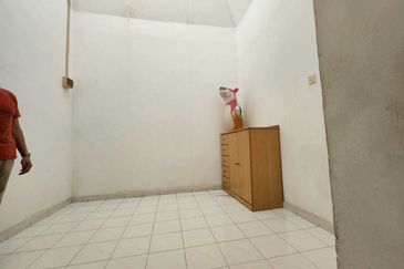 Panorama Lapangan Perdana