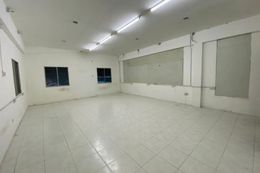 Kawasan Perindustrian Pengkalan 3