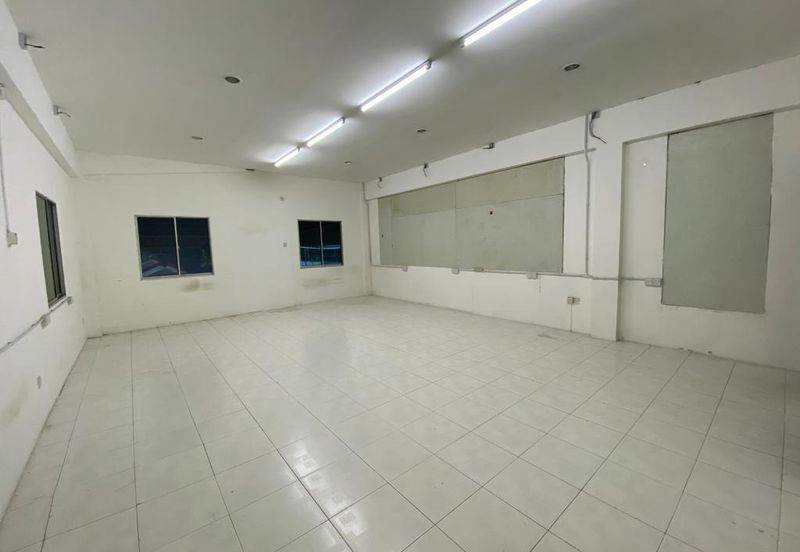 Kawasan Perindustrian Pengkalan 3