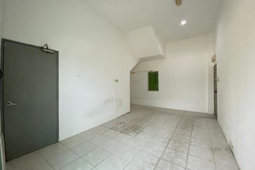 Kawasan Perindustrian Pengkalan 3