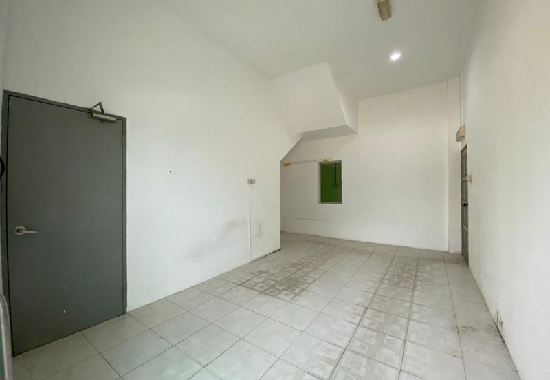 Kawasan Perindustrian Pengkalan 3