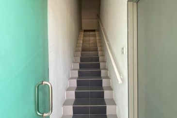 Kawasan Perindustrian Pengkalan 3