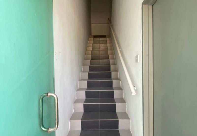 Kawasan Perindustrian Pengkalan 3