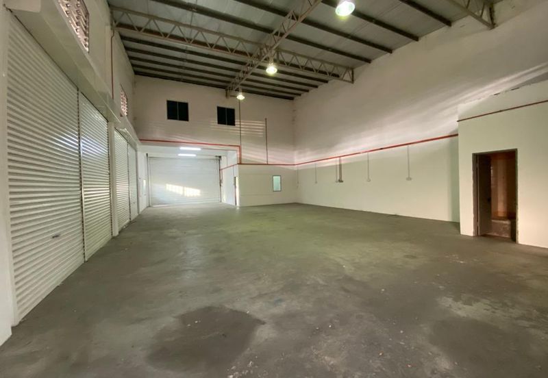 Kawasan Perindustrian Pengkalan 3