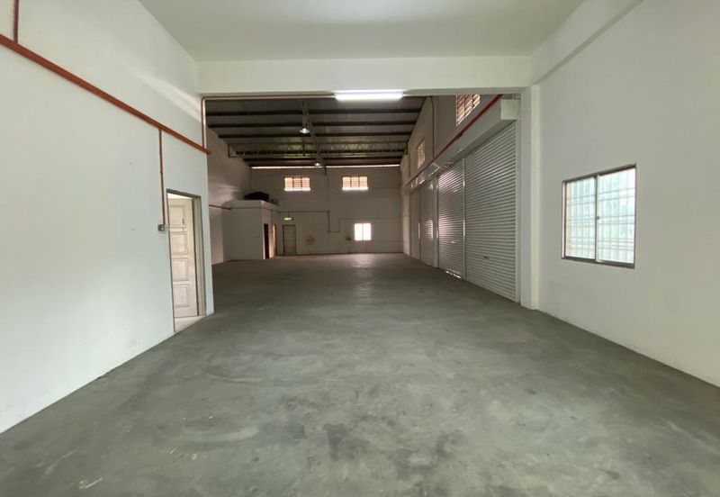 Kawasan Perindustrian Pengkalan 3