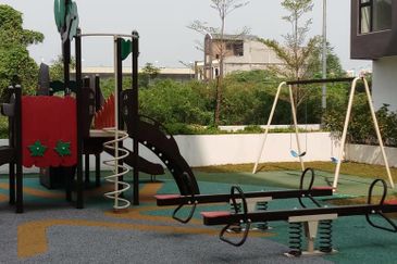 CASA BINTANG-TIGER LANE-RESIDENCE DUPLEX-SUITE & BUNGALOW-2045 sq ft -4176 sq ft - RM1,228.000.00-FOR SALE