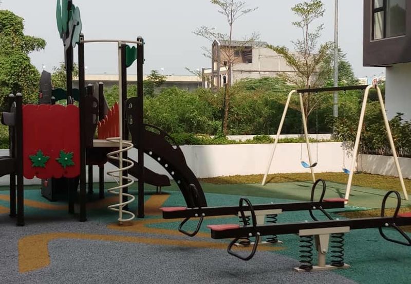 CASA BINTANG-TIGER LANE-RESIDENCE DUPLEX-SUITE & BUNGALOW-2045 sq ft -4176 sq ft - RM1,228.000.00-FOR SALE