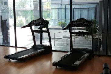 CASA BINTANG-TIGER LANE-RESIDENCE DUPLEX-SUITE & BUNGALOW-2045 sq ft -4176 sq ft - RM1,228.000.00-FOR SALE