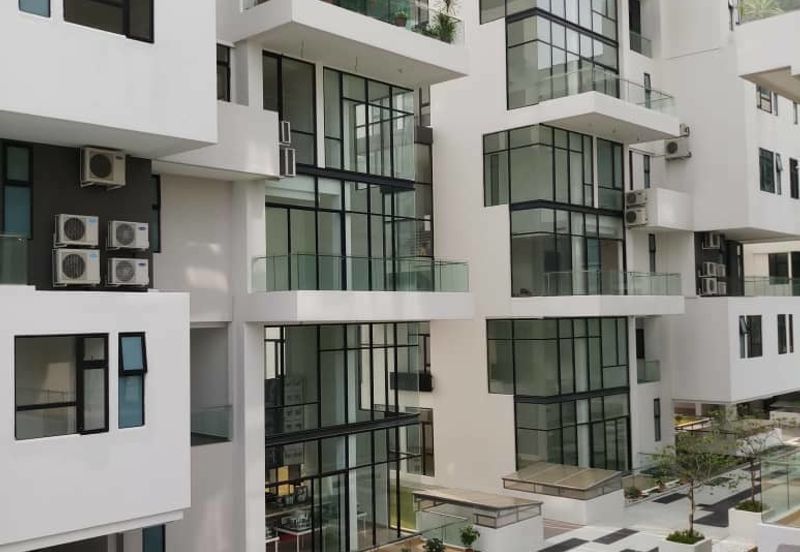 CASA BINTANG-TIGER LANE-RESIDENCE DUPLEX-SUITE & BUNGALOW-2045 sq ft -4176 sq ft - RM1,228.000.00-FOR SALE