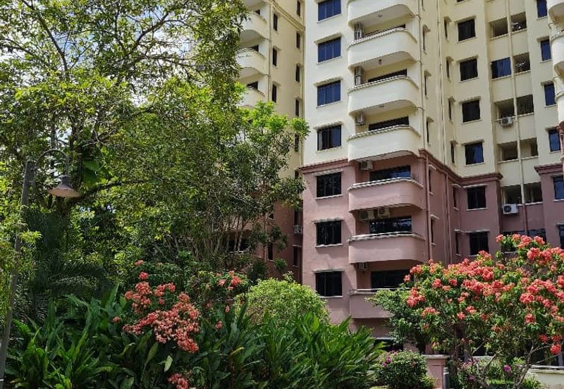 Golf Vista Resort Homes