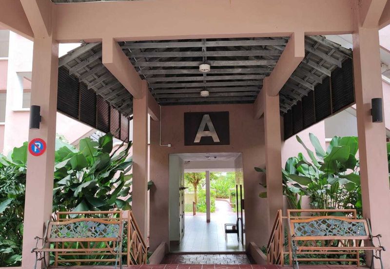 Golf Vista Resort Homes