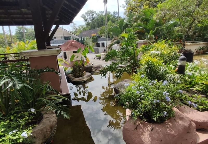 Golf Vista Resort Homes