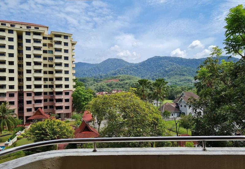 Golf Vista Resort Homes