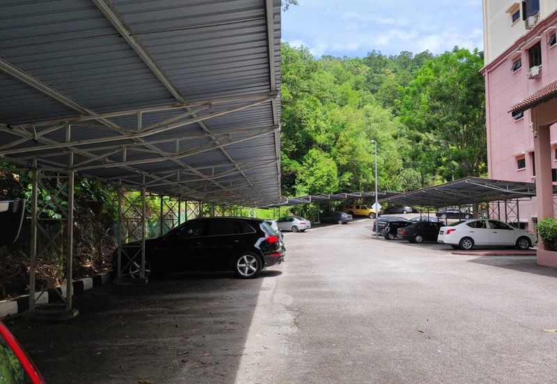 Golf Vista Resort Homes