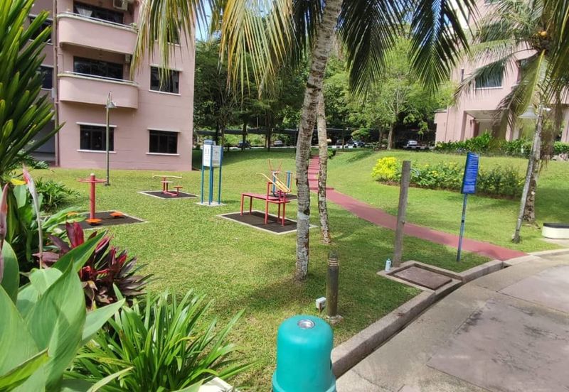 Golf Vista Resort Homes