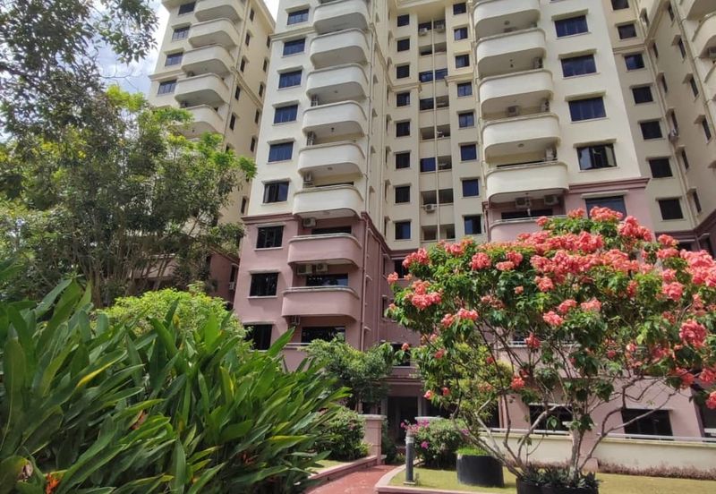 Golf Vista Resort Homes