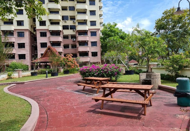 Golf Vista Resort Homes