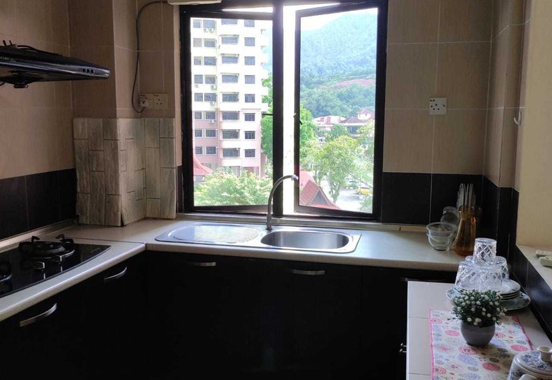 Golf Vista Resort Homes