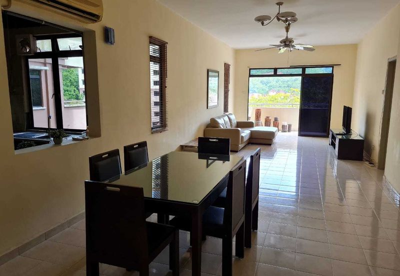 Golf Vista Resort Homes