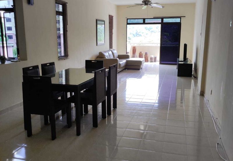 Golf Vista Resort Homes