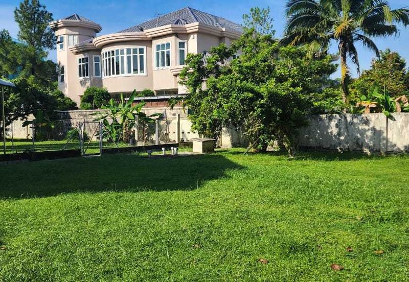 TAMAN KINTA, JALAN KAMPAR