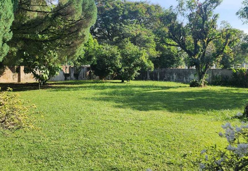 TAMAN KINTA, JALAN KAMPAR