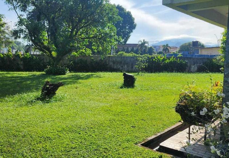 TAMAN KINTA, JALAN KAMPAR